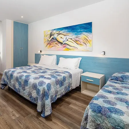 Apartment Monaco *