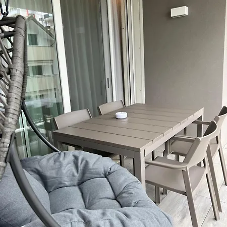 Apartment Monaco