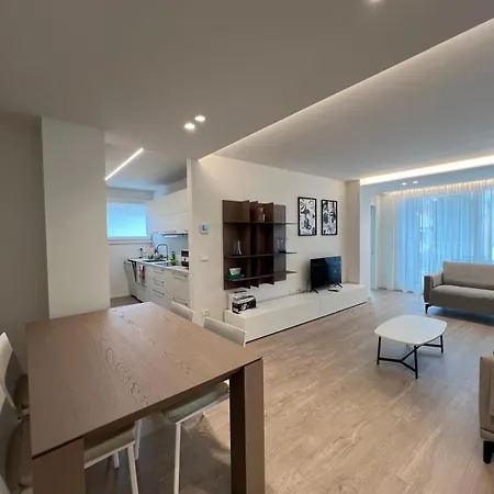 Apartment Monaco *