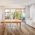 Apartamento Monaco