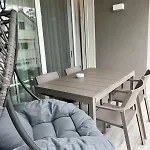 Apartamento Monaco