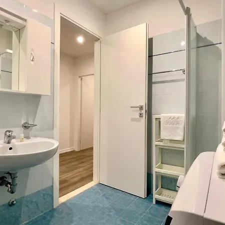 Apartment Monaco *