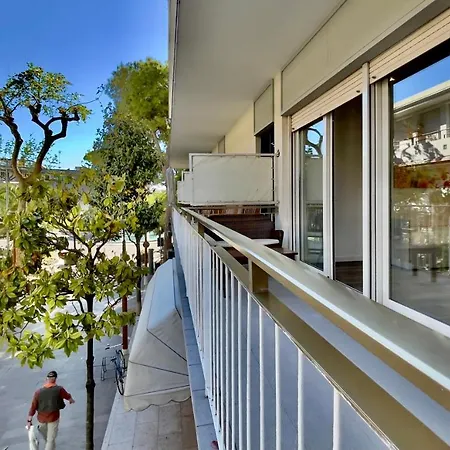 Apartment Monaco
