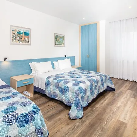 Apartment Monaco