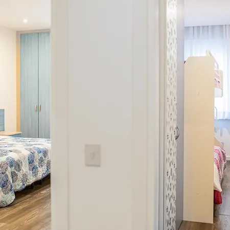 Appartement Monaco