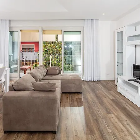 Monaco Appartement *
