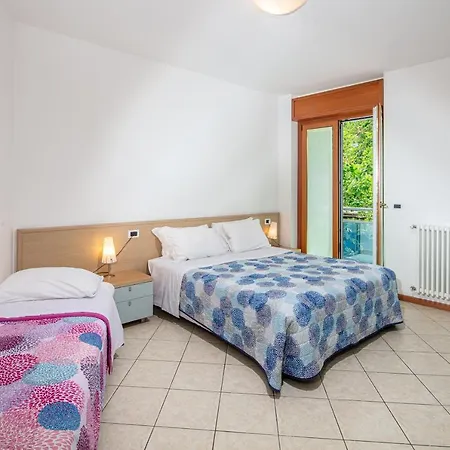 Monaco Apartment *
