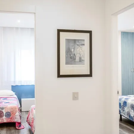 Monaco Apartment Lignano Sabbiadoro
