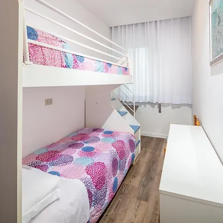 Monaco Apartmán *