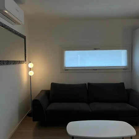 Appartement Monaco
