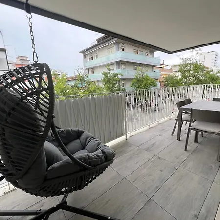 Monaco Appartement *