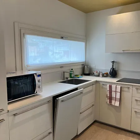 Monaco Lejlighed Lignano Sabbiadoro