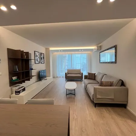 Monaco Appartement