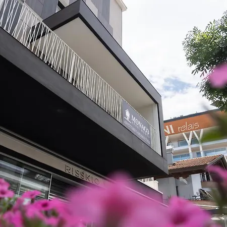 Monaco Daire Lignano Sabbiadoro