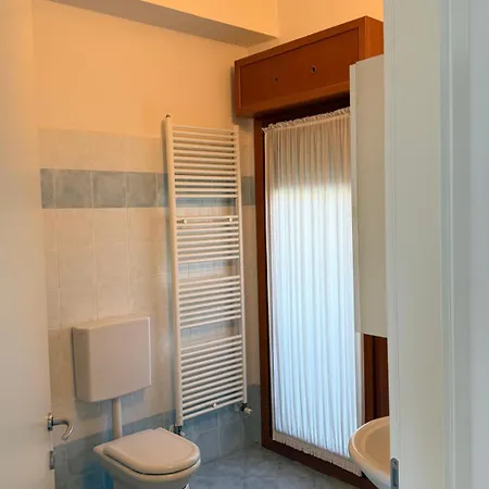 Appartamento Monaco Lignano Sabbiadoro
